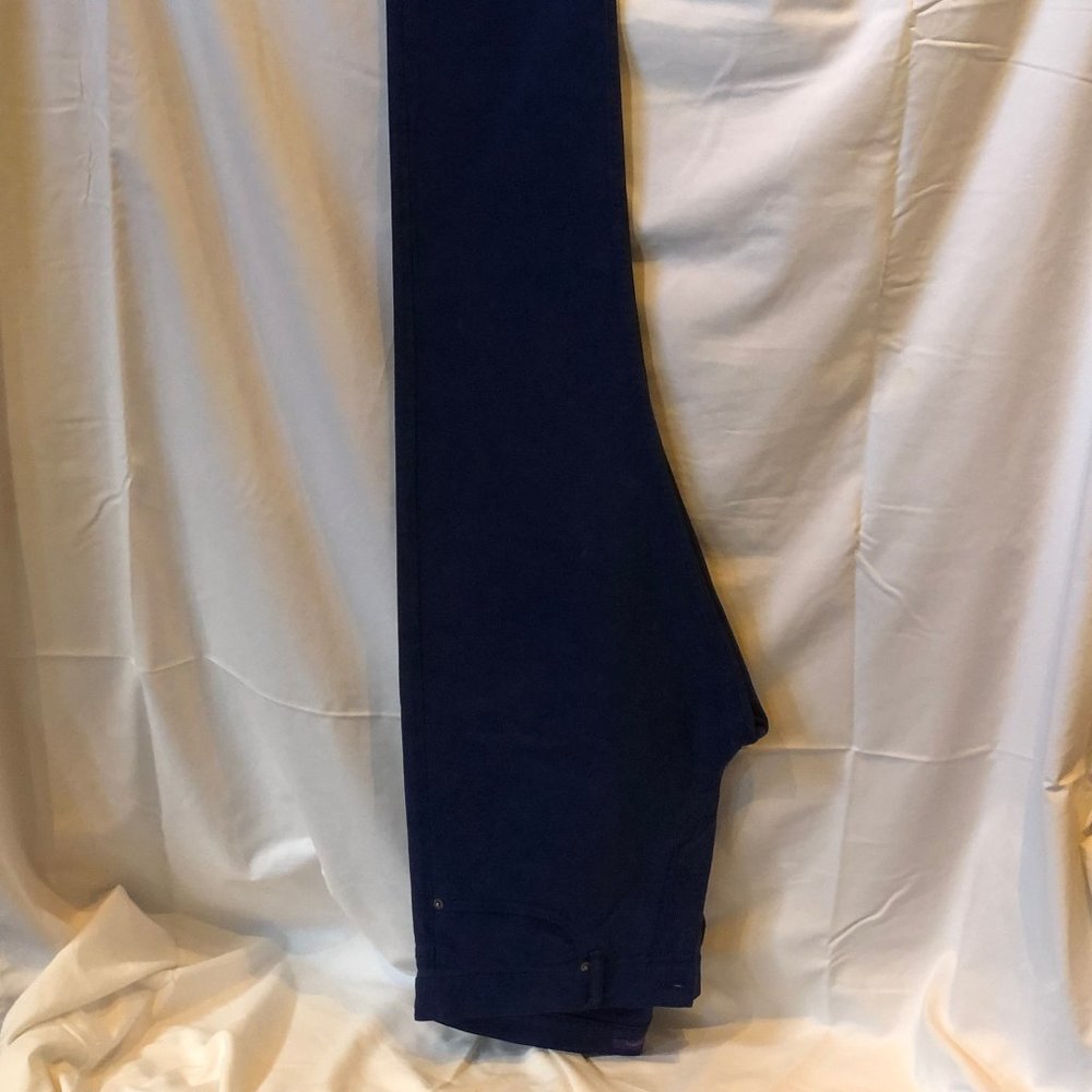 Ralph Lauren Purple Label Slim Fit Stretch Jeans